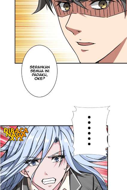 God Slayer Chapter 60 Gambar 9