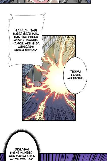 God Slayer Chapter 60 Gambar 10