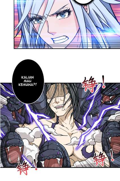 God Slayer Chapter 60 Gambar 12