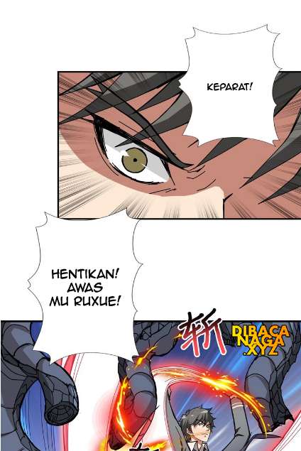 God Slayer Chapter 60 Gambar 13