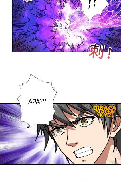 God Slayer Chapter 60 Gambar 15