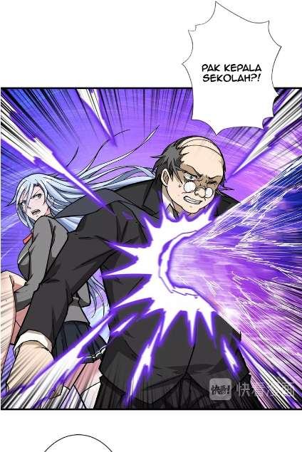 God Slayer Chapter 60 Gambar 16