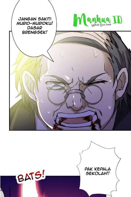 God Slayer Chapter 60 Gambar 17