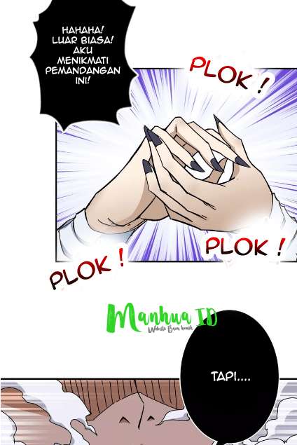 God Slayer Chapter 60 Gambar 29