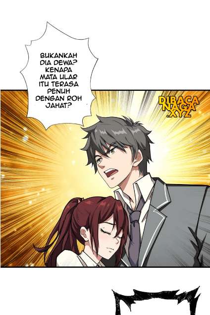 God Slayer Chapter 60 Gambar 3