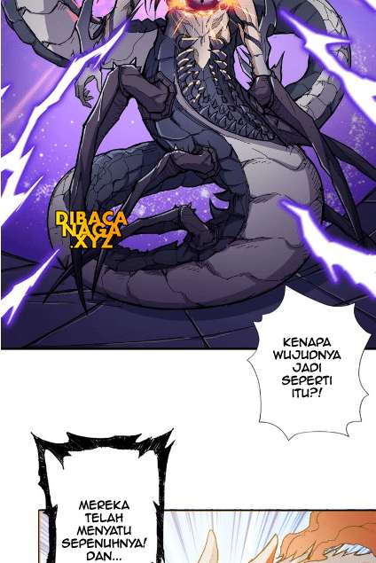 God Slayer Chapter 60 Gambar 31