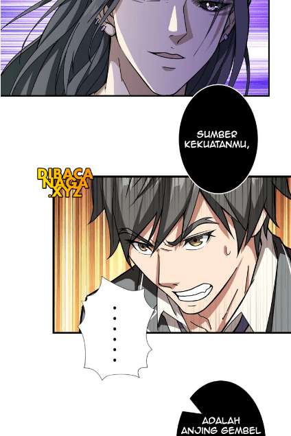 God Slayer Chapter 60 Gambar 33