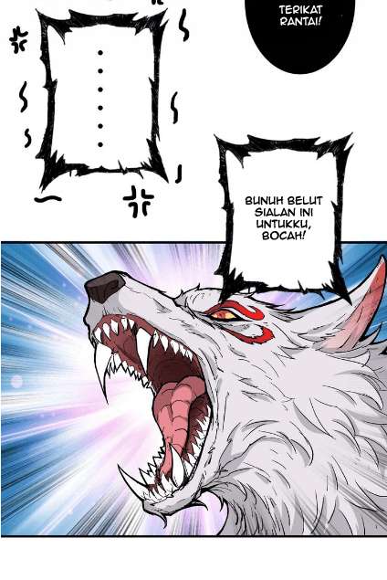 God Slayer Chapter 60 Gambar 36