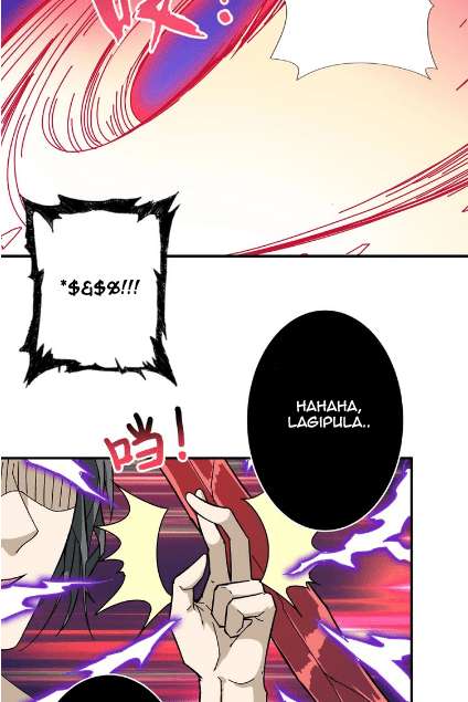 God Slayer Chapter 60 Gambar 38