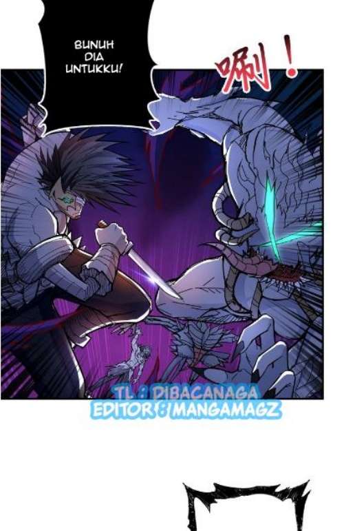 God Slayer Chapter 59 Gambar 4