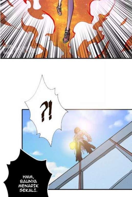 God Slayer Chapter 59 Gambar 40