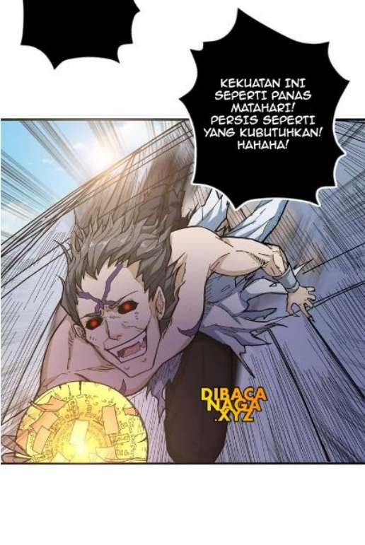 God Slayer Chapter 59 Gambar 41