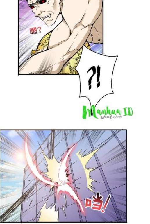 God Slayer Chapter 59 Gambar 43