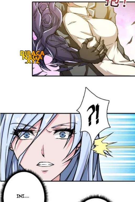 God Slayer Chapter 59 Gambar 47