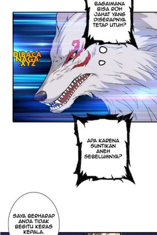 God Slayer Chapter 59 Gambar 5