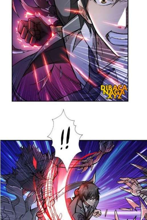 God Slayer Chapter 59 Gambar 7