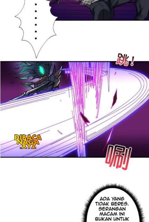 God Slayer Chapter 59 Gambar 9