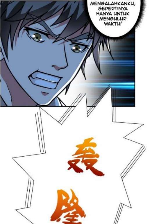 God Slayer Chapter 59 Gambar 10