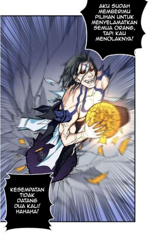 God Slayer Chapter 59 Gambar 14