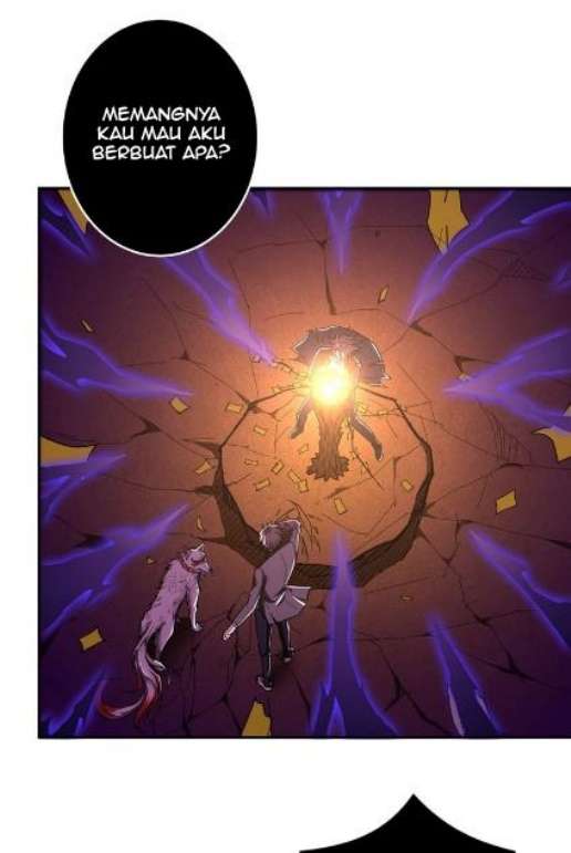 Manhua God Slayer Chapter 59 gambar nomor 2