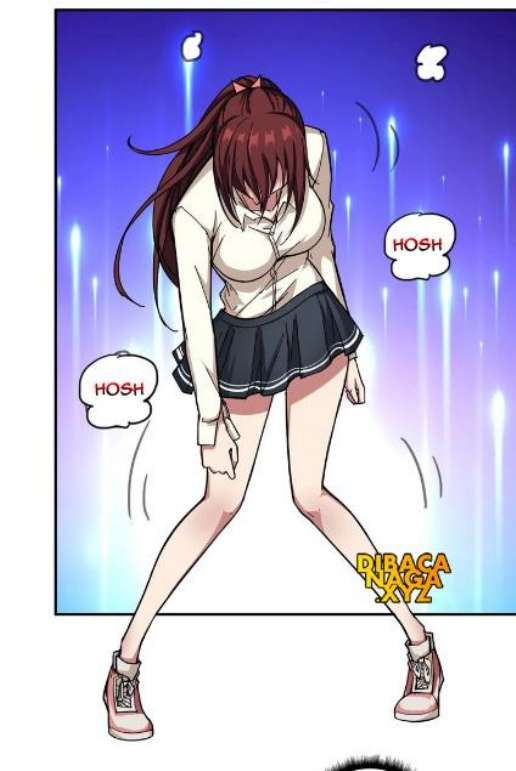 God Slayer Chapter 59 Gambar 23