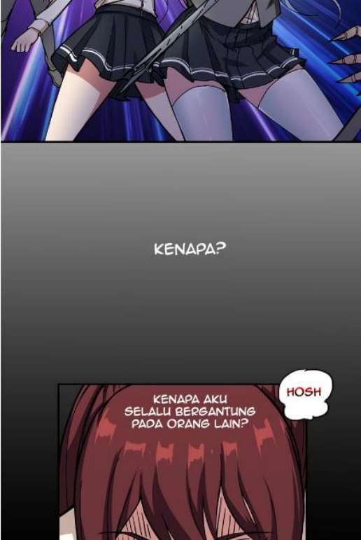 God Slayer Chapter 59 Gambar 26