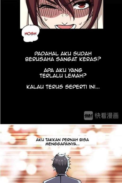 God Slayer Chapter 59 Gambar 27