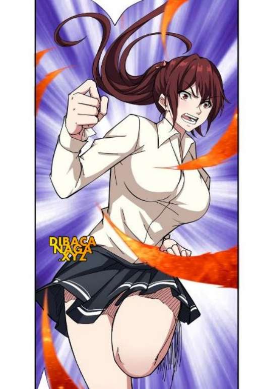 God Slayer Chapter 59 Gambar 29