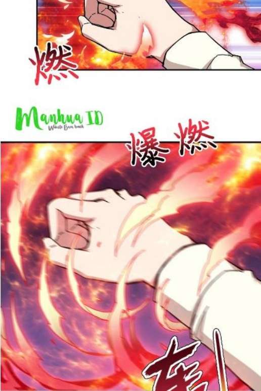 God Slayer Chapter 59 Gambar 31