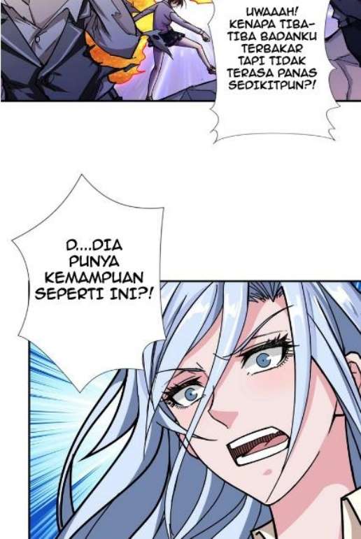God Slayer Chapter 59 Gambar 34