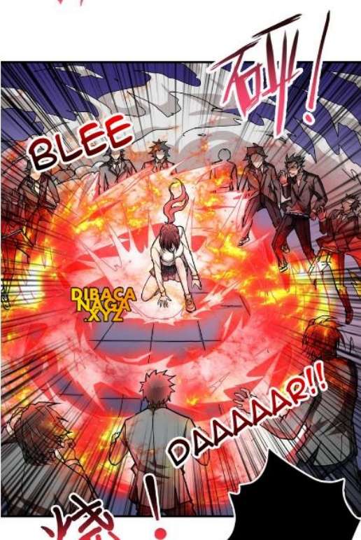 God Slayer Chapter 59 Gambar 37