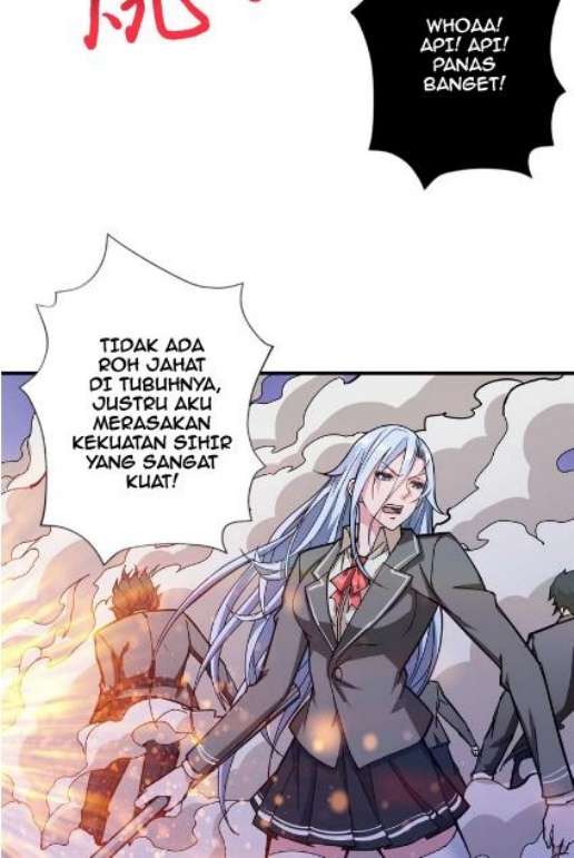 God Slayer Chapter 59 Gambar 38