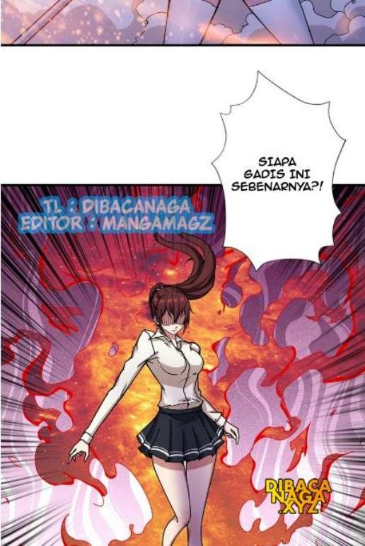 God Slayer Chapter 59 Gambar 39