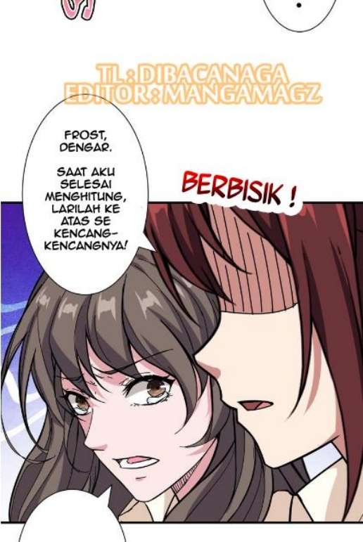 God Slayer Chapter 58 Gambar 4