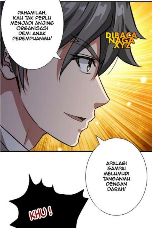 God Slayer Chapter 58 Gambar 47