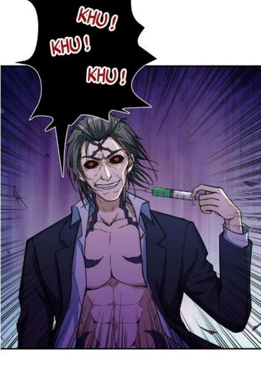 God Slayer Chapter 58 Gambar 48