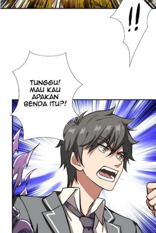 God Slayer Chapter 58 Gambar 50