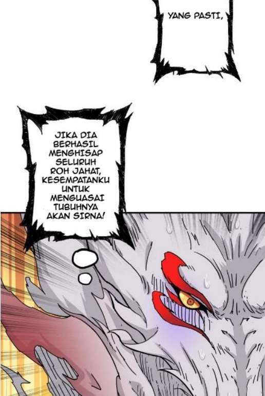God Slayer Chapter 58 Gambar 52
