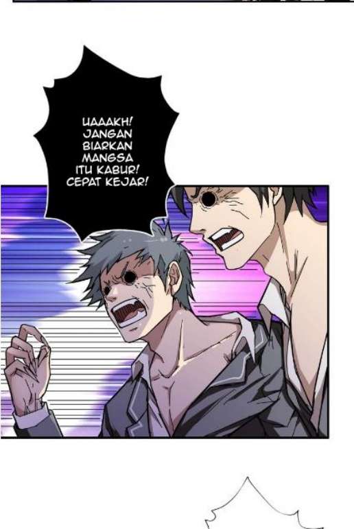 God Slayer Chapter 58 Gambar 10