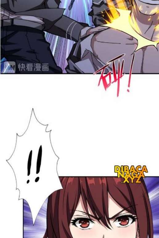 God Slayer Chapter 58 Gambar 17