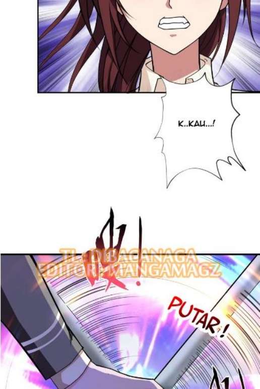 God Slayer Chapter 58 Gambar 18