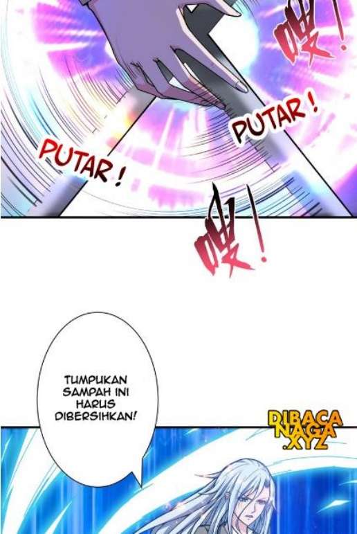 God Slayer Chapter 58 Gambar 19