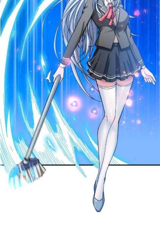 God Slayer Chapter 58 Gambar 20