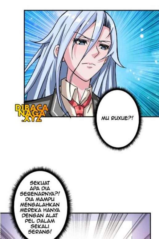 God Slayer Chapter 58 Gambar 21