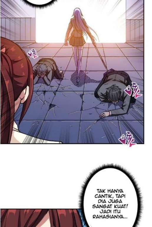 God Slayer Chapter 58 Gambar 22