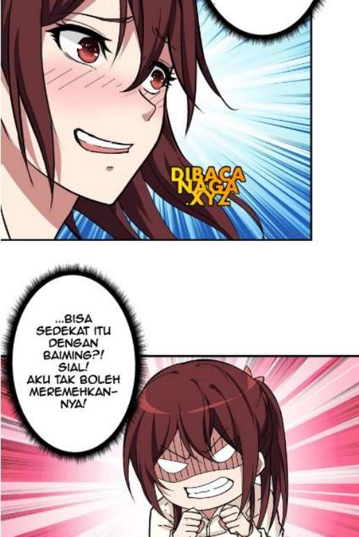 God Slayer Chapter 58 Gambar 23