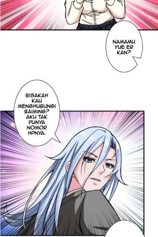 God Slayer Chapter 58 Gambar 24