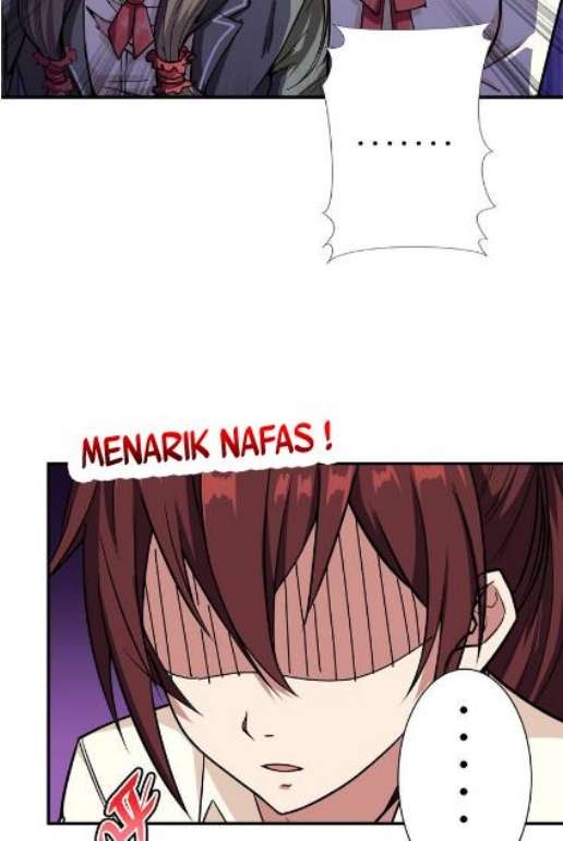 God Slayer Chapter 58 Gambar 3