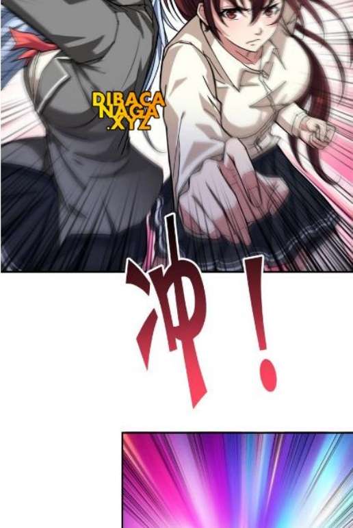 God Slayer Chapter 58 Gambar 33