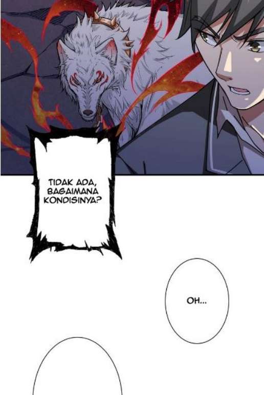 God Slayer Chapter 58 Gambar 36